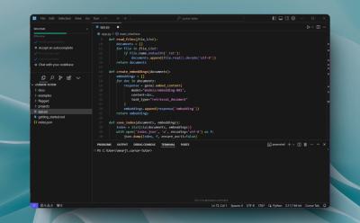 I used cursor to migrate my code