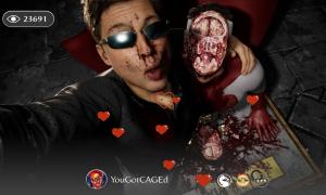 All Mortal Kombat 1 Johnny Cage Fatalities