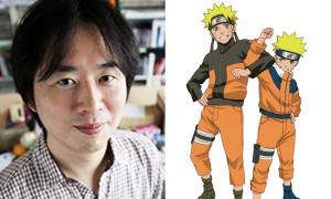 Naruto Author Masashi Kishimoto May Have Teased His New Manga