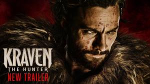 Kraven the Hunter Trailer Released with First Ever Live Action Appearance of Rhino