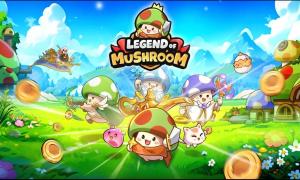 Legend of Mushroom Codes (February 2026)