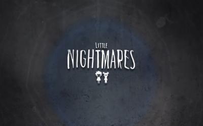 Little Nightmares 3 announcement cover