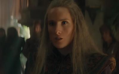 Lohar in House of the Dragon