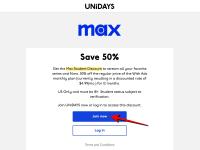 HBO Max Student Discount: How to Get 50% Off on the Subscription? | Beebom