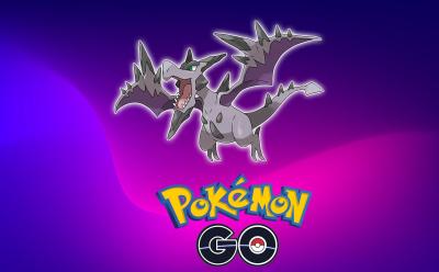 Mega Aerodactyl
