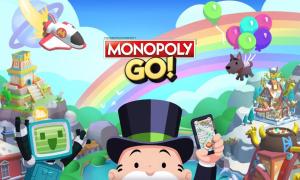 Monopoly GO Events Today (Updated Daily): Full Schedule