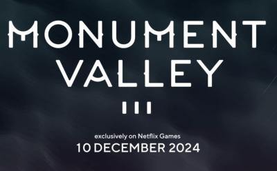 Monument Valley 3 Featured Image