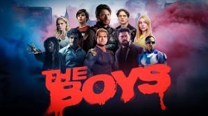 10 Most Dangerous Characters in The Boys (Ranked)