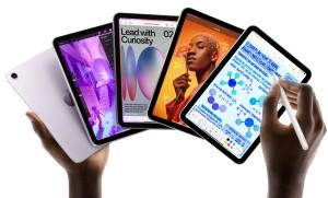 iPad mini 7: Design, Chipset, Price, and More