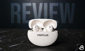 OnePlus Buds Pro 3 Review: Nothing Comes Close