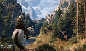 The Witcher 4 to Enter Full Production Soon, Says CD Projekt Red