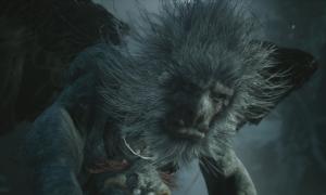 This Spell Trivializes the Worst Area in Black Myth Wukong