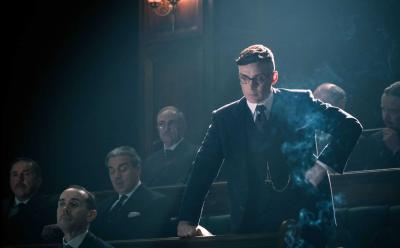Peaky Blinders Movie Everything We Know So Far