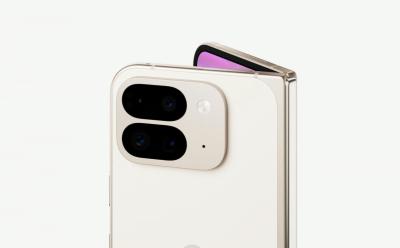 Google Pixel 9 Pro Fold