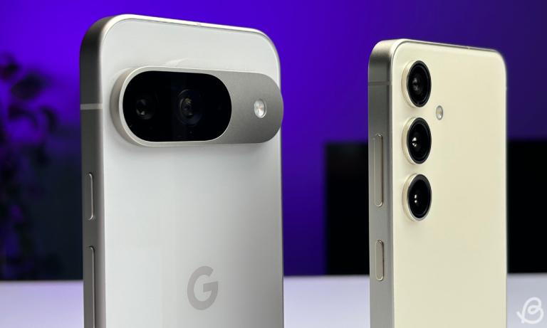 Pixel 9 vs Galaxy S24: The Compact Showdown | Beebom