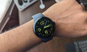 Google Pixel Watch 5 Could Get the Tensor Upgrade