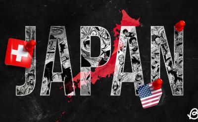 Pop culture Japan