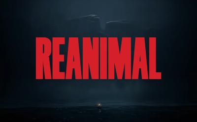 Reanimal cover