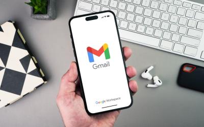 Recall Email in Gmail