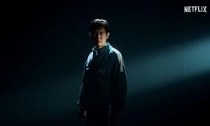 New Squid Game Season 2 Teaser Shares First Look at New Players