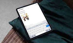 Snapchat Finally Gets an iPad App But with a Major Caveat