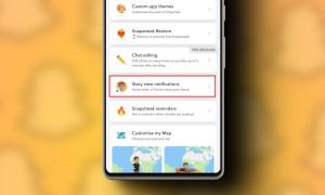 How to Get Notifications When Someone Views Your Snapchat Story