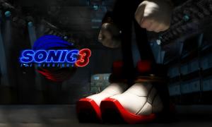 List of Sonic 3 Cast and Voice Actors