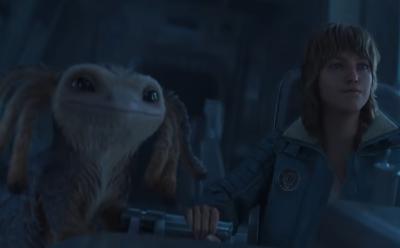 Star Wars Outlaws system requirements PC cover