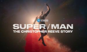 SuperMan: The Christopher Reeve Story Trailer Brought Tears to My Eyes