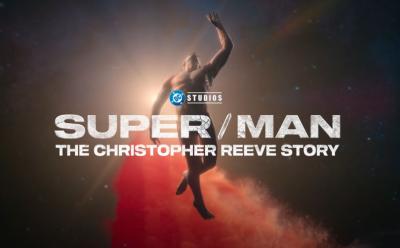 SuperMan The Christopher Reeve Story Trailer Released