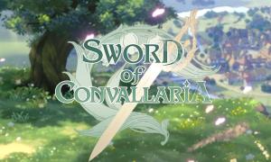 Sword of Convallaria Codes (February 2026)