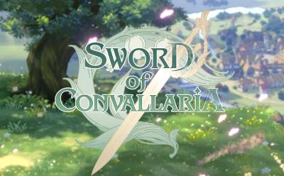 Sword of Convallaria codes