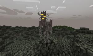 Minecraft Fake Tree Minecraft Live 2024 Recap: New Creaking Mob, Biome, and Bundles of ...