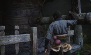 Black Myth Wukong Three Bells Quest Walkthrough