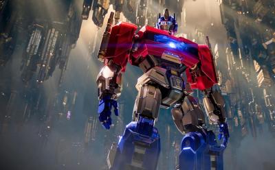 Transformers One Release Date, Cast, Plot, and More