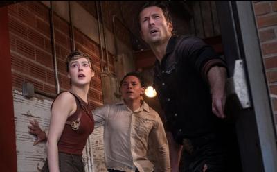 Twisters Digital Release Date