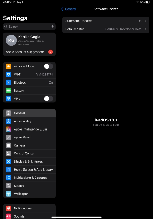 Image showcasing iPad Battery Draining Fast? Here's How to Fix It | Beebom