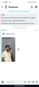 What Does WYLL Mean on Snapchat, TikTok and Text | Beebom