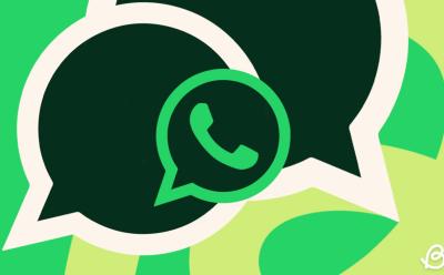 WhatsApp New Features