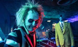 Will Beetlejuice 3 Ever Happen? Here's What Tim Burton Says
