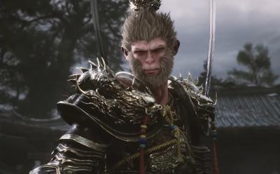 Black Myth Wukong Featured