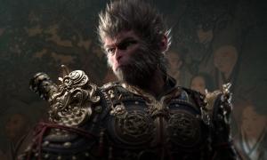 How to Upgrade Health in Black Myth Wukong