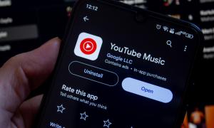 YouTube Music Should Steal This Cool Spotify Feature, Like Right Now!