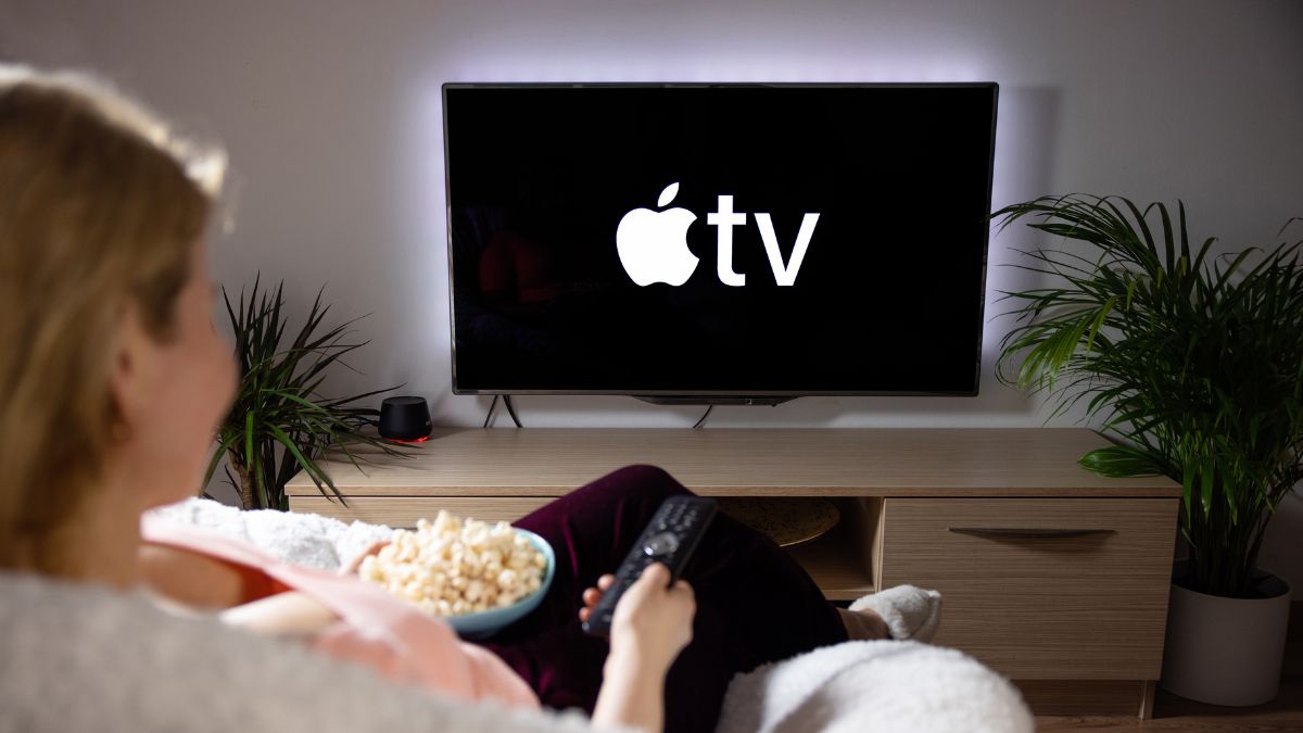 Best Movies on Apple TV