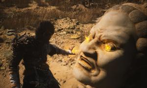 Black Myth: Wukong - All Buddha's Eyeball Locations