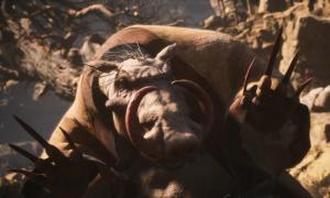 Black Myth Wukong Drunken Boar Quest Guide