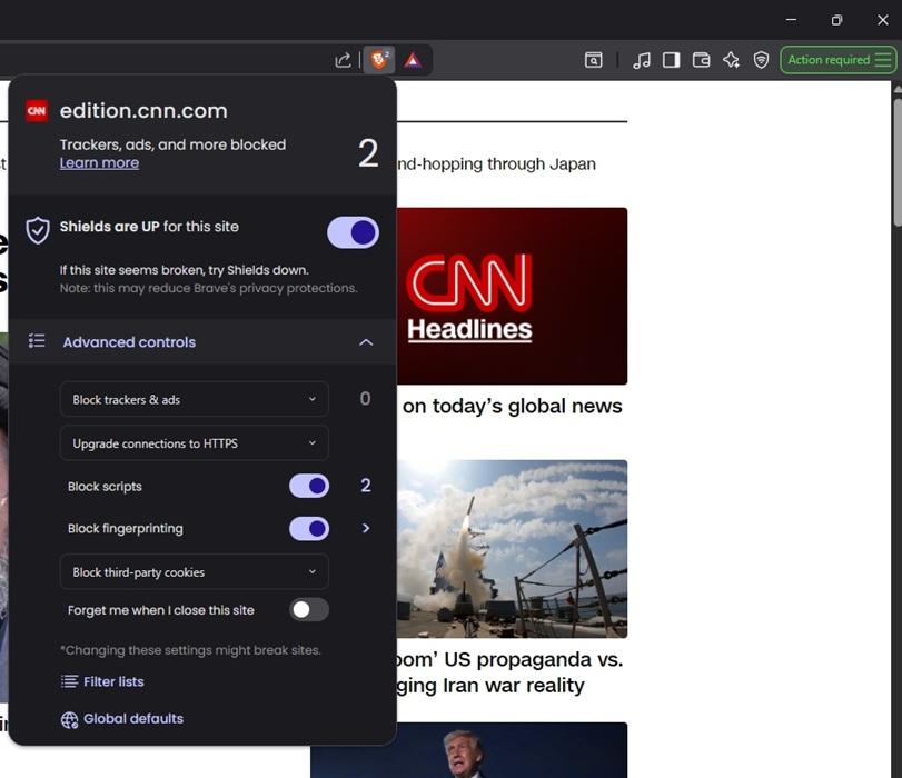 Best Ad Blockers for Web Browsers in 2026 (Tested & Ranked) | Beebom