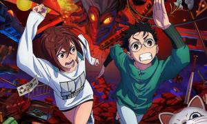 Netflix Data Breach: A List of Every Leaked Anime, Show, and Movie | Beebom