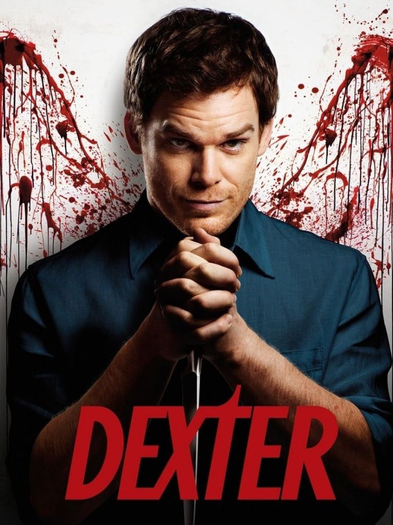 Dexter poster