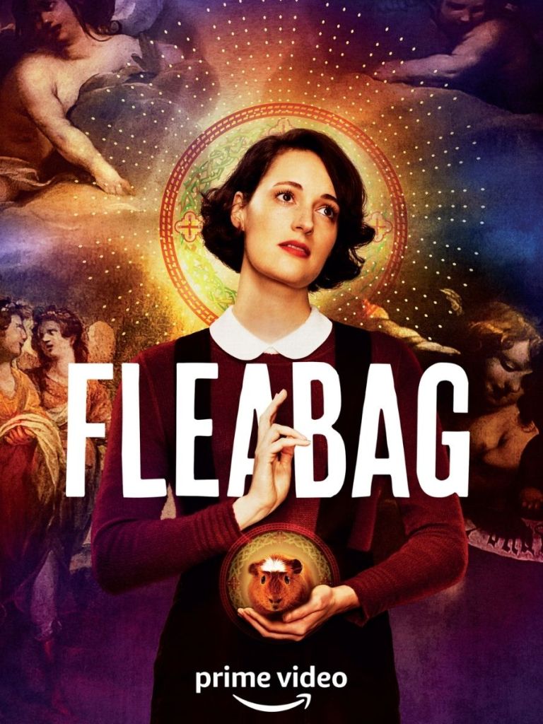 Fleabag poster